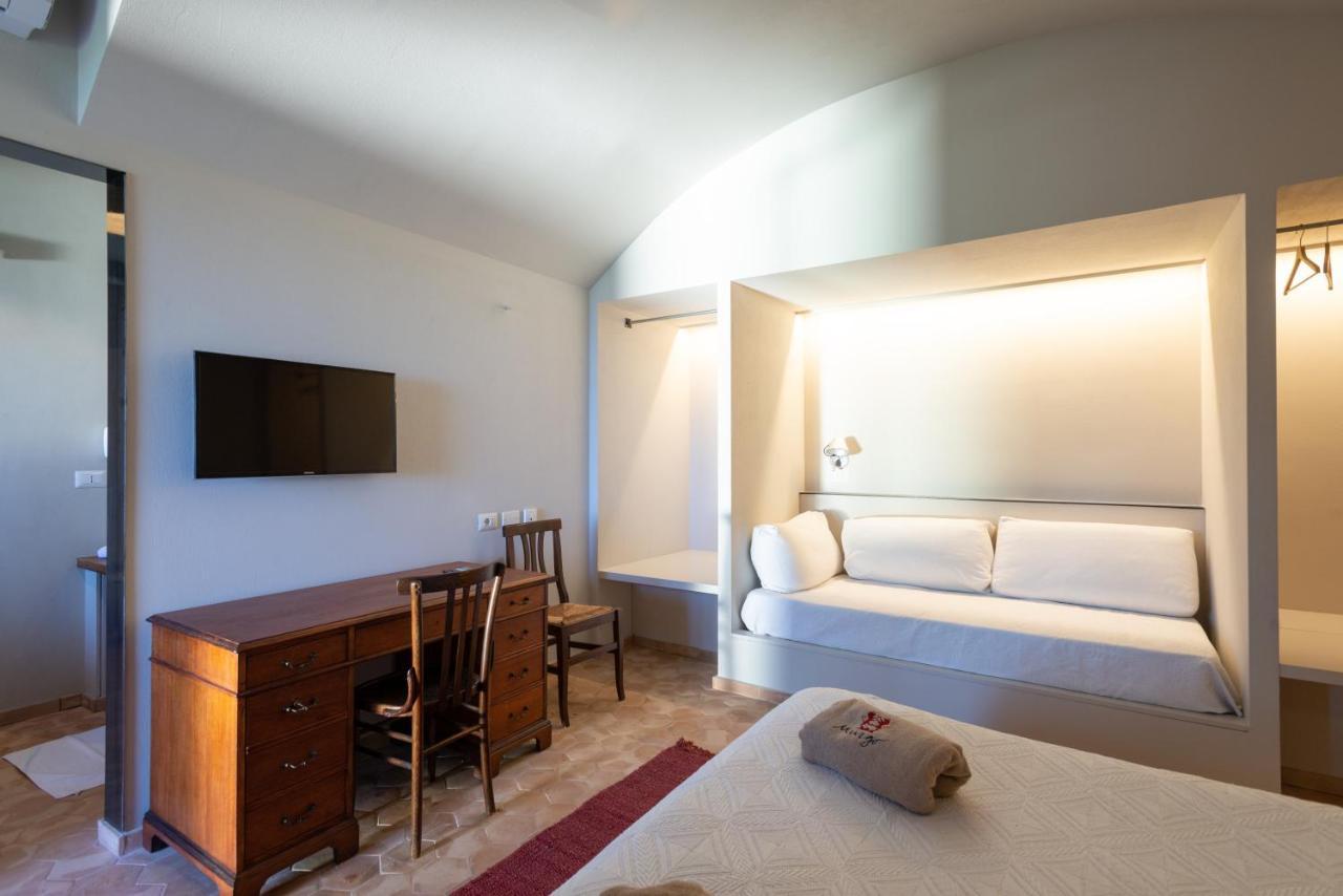 Tenuta San Michele Farm stay Santa Venerina