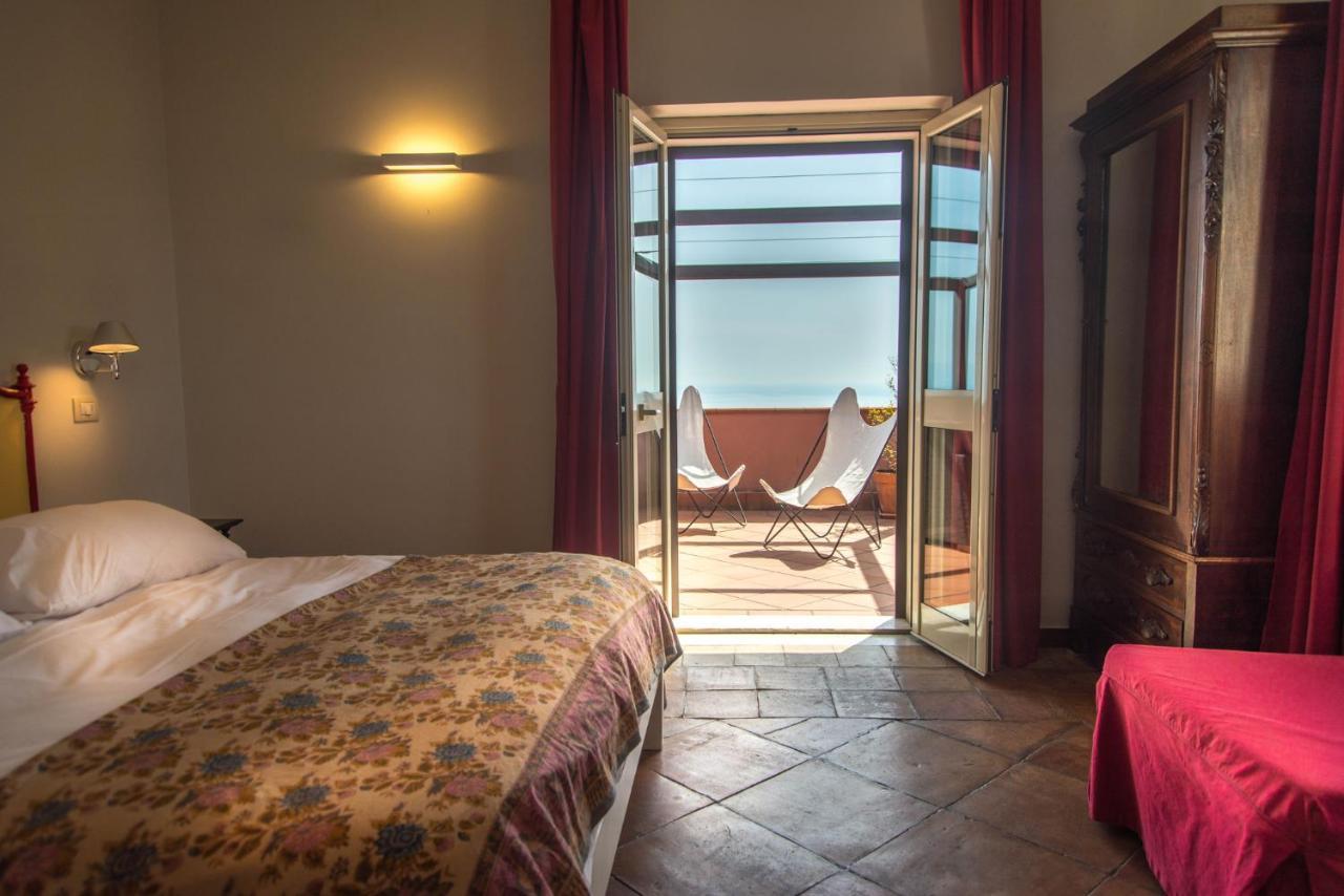 Tenuta San Michele * Santa Venerina