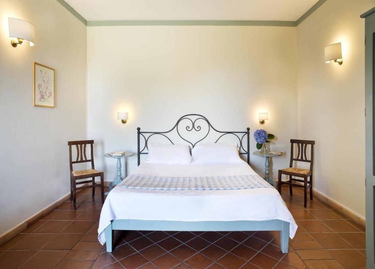Farm stay Tenuta San Michele Santa Venerina
